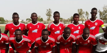 Diamono Fatick: Ousmane Diouf dit Set, nouvel entraîneur - wiwsport